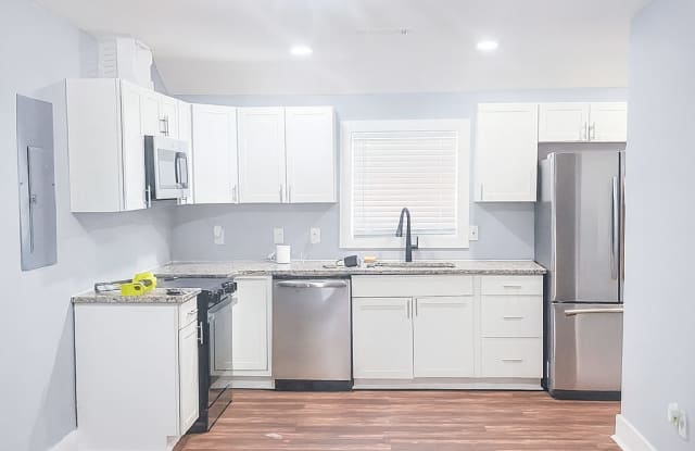 260 Balkcom Avenue photos photos