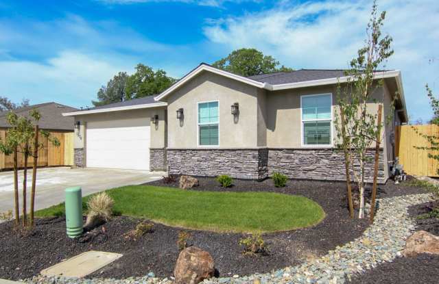 Newer Redding Home Built in 2021! photos photos