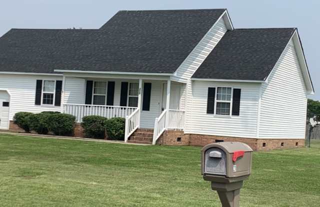 Beautiful home located right outside City Limits - COMING SOON photos photos