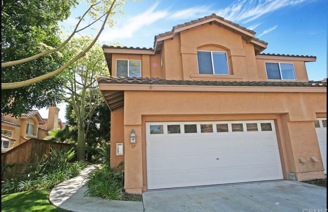 17 Tortuga Cay - 17 Tortuga Cay, Aliso Viejo, CA 92656