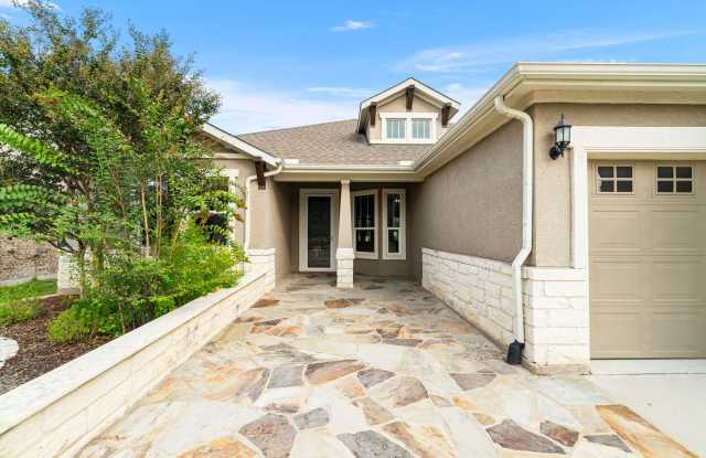 402 Old Blue Mountain Lane-Unfurnished Sun City Rental Available Now! Gallery 4