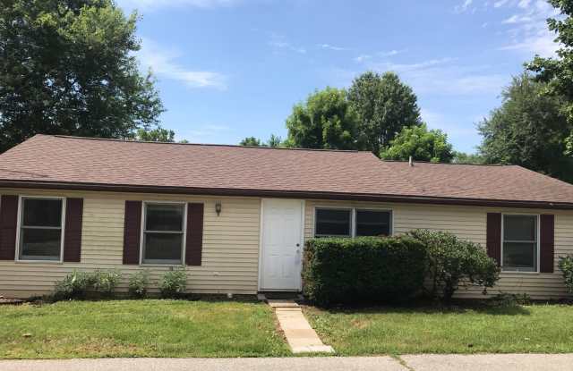 3 Bedroom Ranch Home Avail JULY 2027.   Monthly Rent $1,650 Gallery 1