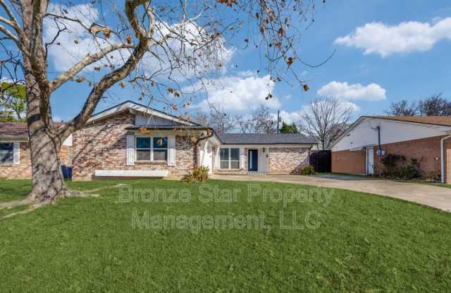 2321 North Ricketts Street photos photos