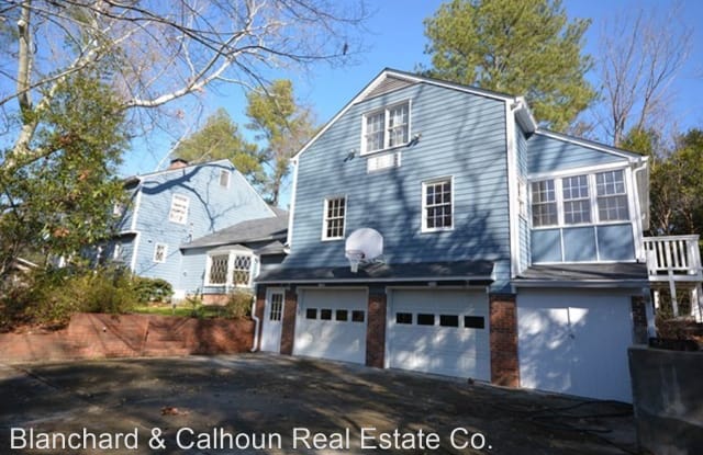 2423 Wilkshire Drive - 2423 Wilkshire Dr, Augusta, GA 30904