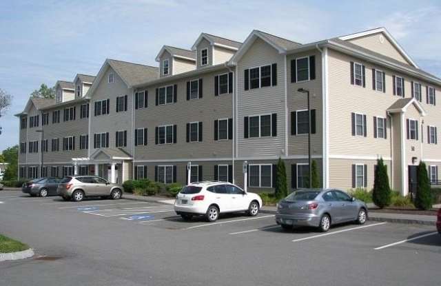 100 Sentinel Court photos photos