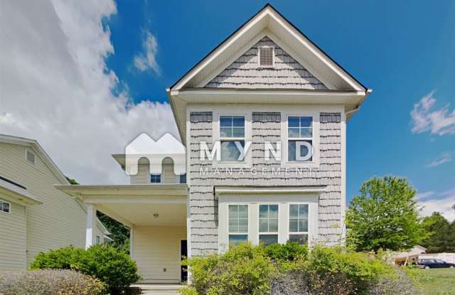 4761 Highpoint Way - 4761 Highpoint Lane, East Point, GA 30349