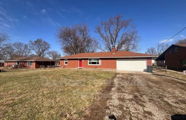 4828 Betsy Drive - 4828 Betsy Drive, Hunter, OH 45005