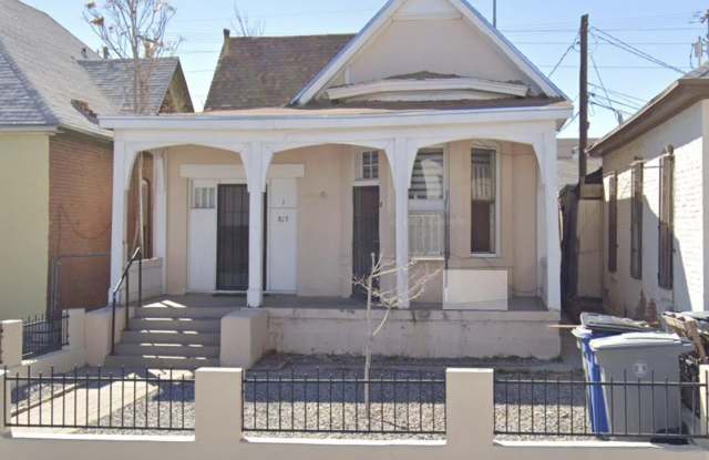 813 N VIRGINIA Street unit: 02 photos photos