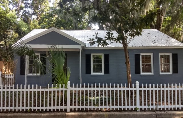 413 NW 3rd Ave - 413 Northwest 3rd Avenue, Gainesville, FL 32601