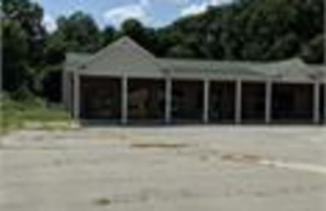 1642 Memorial Park Road - 1642 Memorial Park Road, Lancaster County, SC 29720