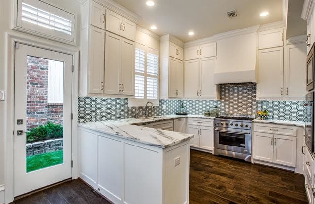9114 Chapel Valley Road - 9114 Chapel Valley Road, Dallas, TX 75220