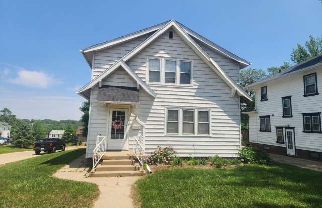 Historic, recently updated single-family home for rent on the northside photos photos