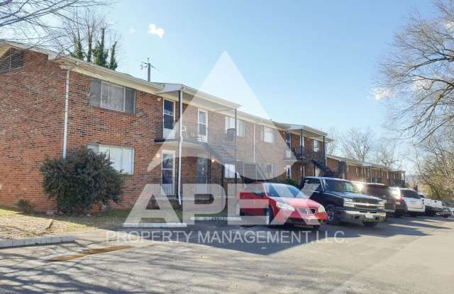 Springdale Apartments photos photos