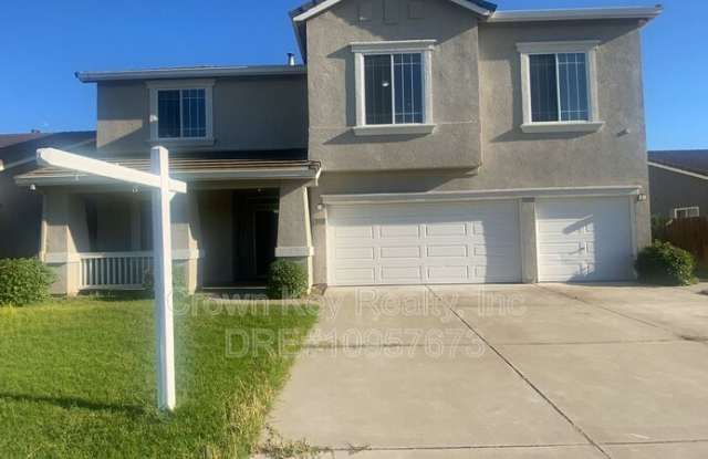 712 Wynyard Circle - 712 Wynyard Circle, Manteca, CA 95337