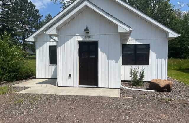 AVAILABLE JULY - Modern Farmhouse Style 2 Bed 1 Bath Home photos photos