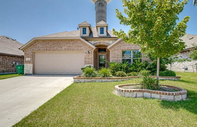656 Sharpley Drive - 656 Sharpley, Fate, TX 75087