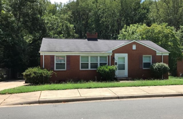 2715 Royston Road - 2715 Royston Road, Charlotte, NC 28208