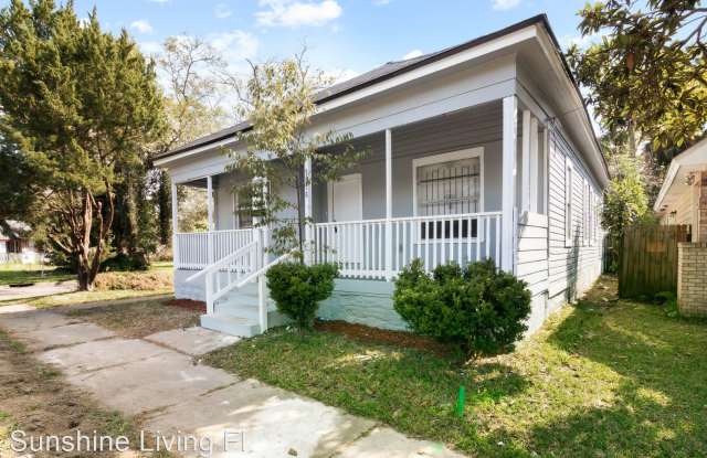 1456 W 7th St - 1456 West 7th Street, Jacksonville, FL 32254