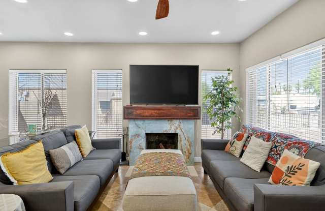 Spacious 4BR House in Phoenix photos photos