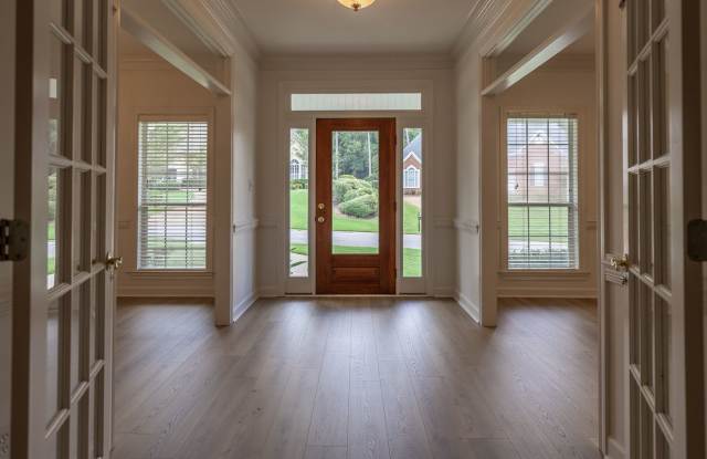 Home in Fairhope's Rock Creek subdivision. Showings start in October Gallery 4