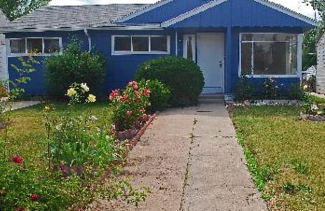 1133 Kenton Street - 1133 North Kenton Street, Aurora, CO 80010