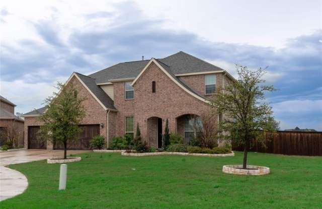 3298 Rembert Drive - 3298 Rembert Drive, Frisco, TX 75033