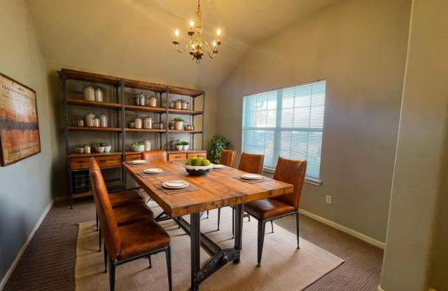 2305 Bakers Way in Cedar Park is a charming single-story home located in the desirable Heritage Park subdivision! Gallery 4