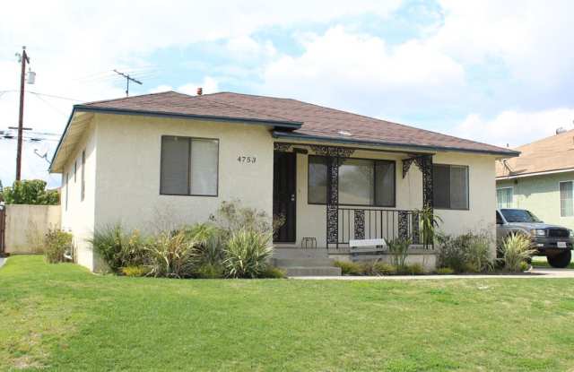 4753 Snowden Avenue Gallery 2