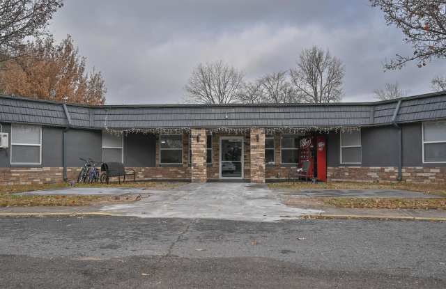 306 Hornbeck Ave photos photos