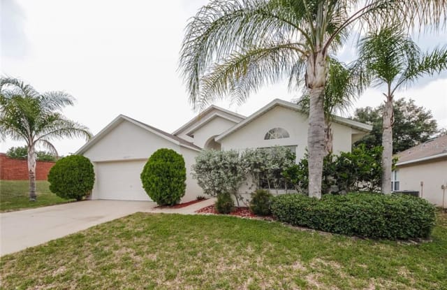 16517 SUNRISE VISTA DRIVE - 16517 Sunrise Vista Drive, Four Corners, FL 34714