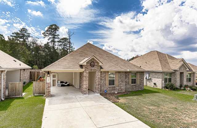 13340 Isabella Blvd - 13340 Isabella Boulevard, Livingston County, LA 70785