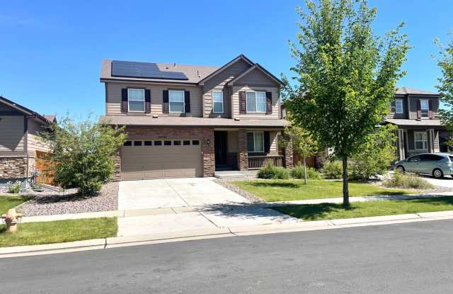 Home for rent in the Traditions neighborhood Aurora CO 80018 photos photos