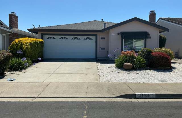 Spacious 4-Bedroom, 2-Bath Home in Convenient Location – Pet Friendly! photos photos