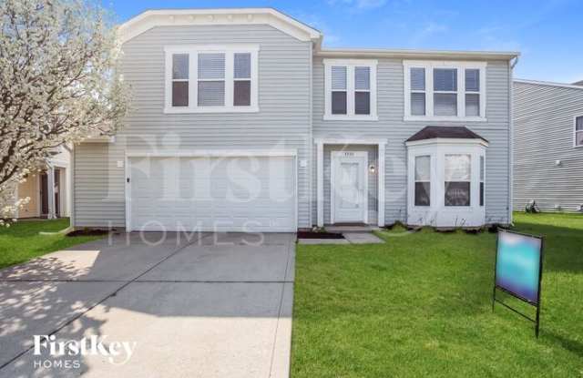 7757 Wolfgang Place - 7757 Wolfgang Place, Indianapolis, IN 46239