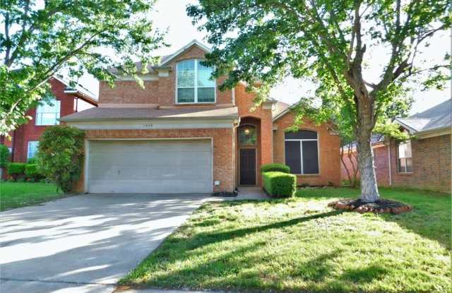 1808 Ingleside Drive - 1808 Ingleside Drive, Flower Mound, TX 75028