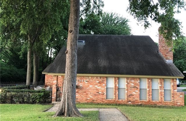 2944 King Cole Drive - 2944 King Cole Drive, Dallas, TX 75216