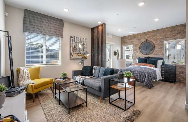 Harvest Lofts photos photos