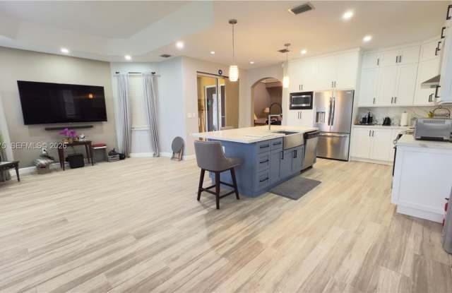 1247 NW 165th Avenue, Pembroke Pines, FL 33028 - 1339 Gallery 4