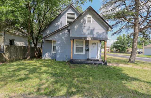Newly Renovated | 2 Bed | 1 Bath | Bartlesville photos photos