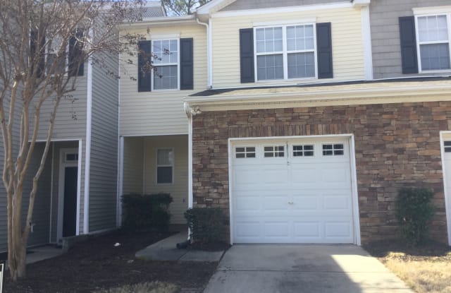 8217 Martello Ln - 8217 Martello Lane, Raleigh, NC 27613