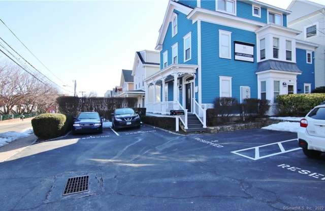16 Haviland Street Gallery 2