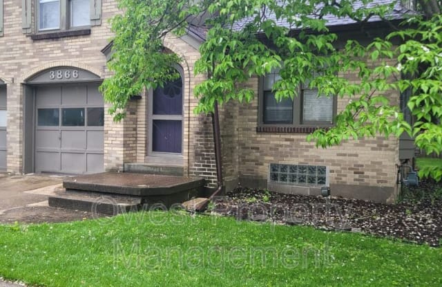 3866 Henry St SW - 3866 Henry St SW, Grandville, MI 49418