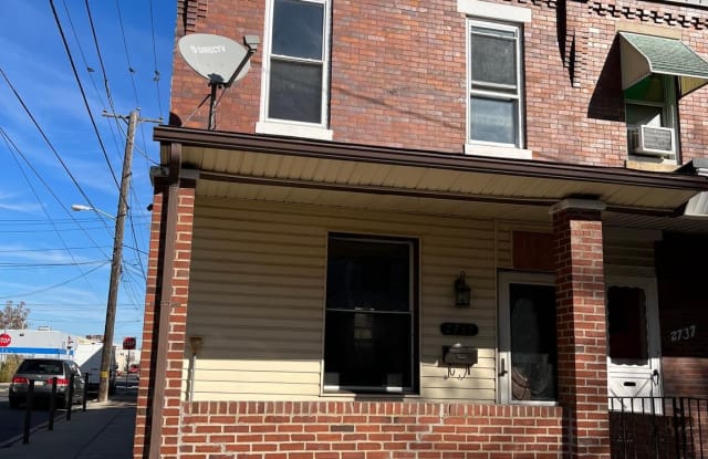 2735 E PACIFIC STREET - 2735 East Pacific Street, Philadelphia, PA 19134