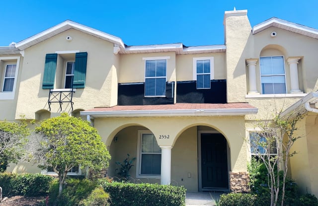 2552 Sea Wind Way - 2552 Sea Wind Way, Clearwater, FL 33763