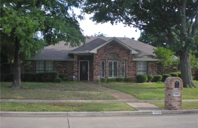 1206 Lochness Lane - 1206 Lochness Lane, Garland, TX 75044