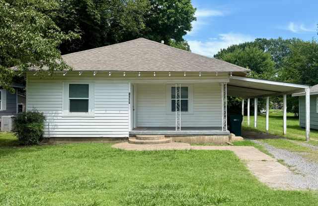 1009 South Muskogee Street photos photos