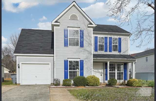 8827 Treyburn Dr photos photos