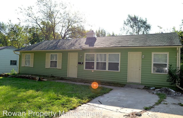 7713 E. 113th St. - 7713 East 113th Street, Kansas City, MO 64134