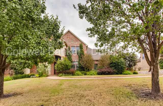 458 San Gabriel Drive - 458 San Gabriel Way, Sunnyvale, TX 75182