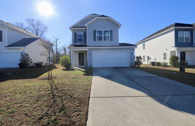 1009 Providence Plantation Drive photos photos